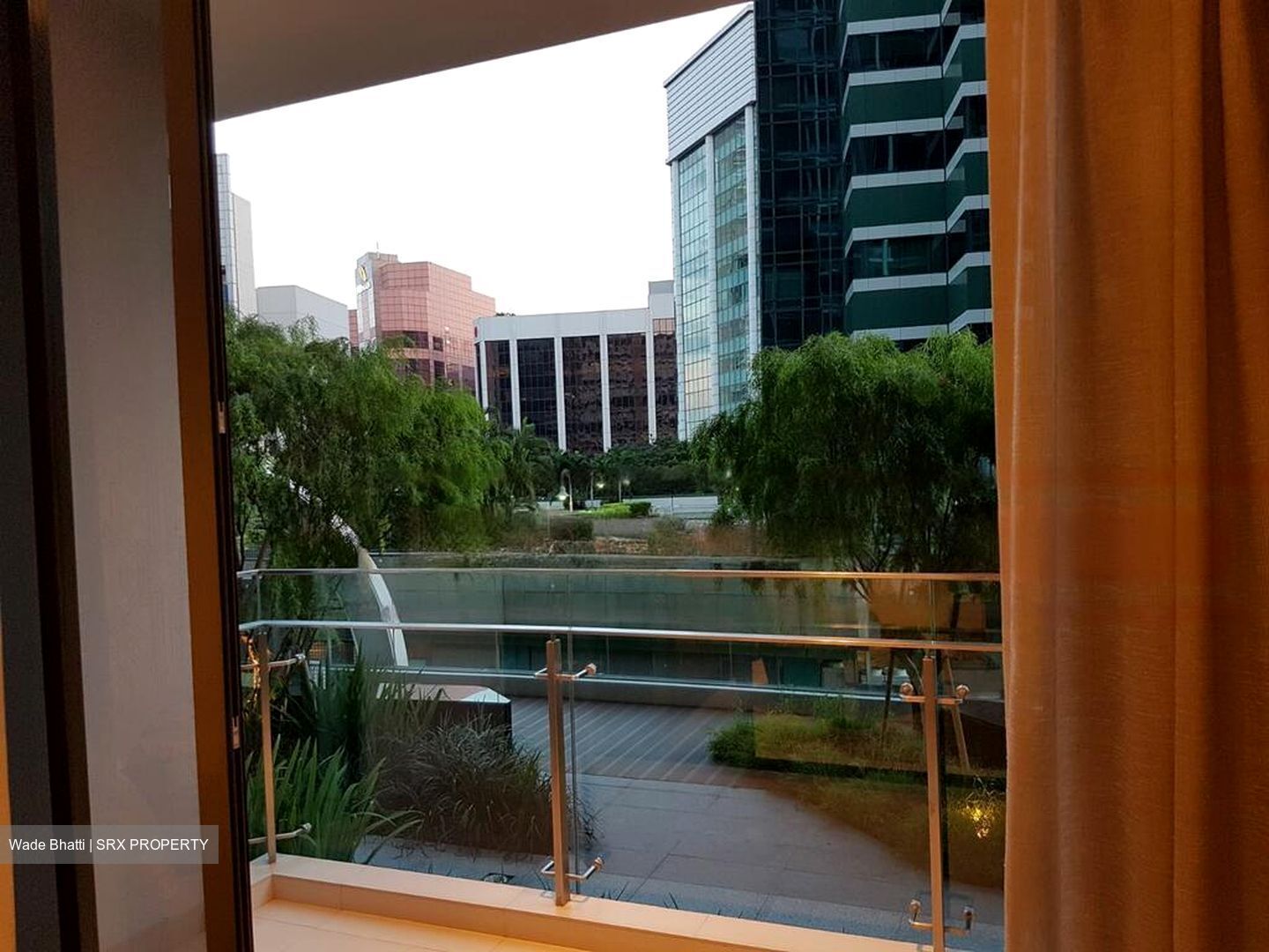 Onze @ Tanjong Pagar (D2), Apartment #461131011